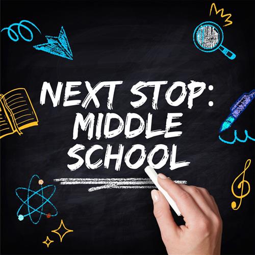 Middle School